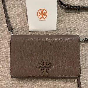Tory Burch crossbody